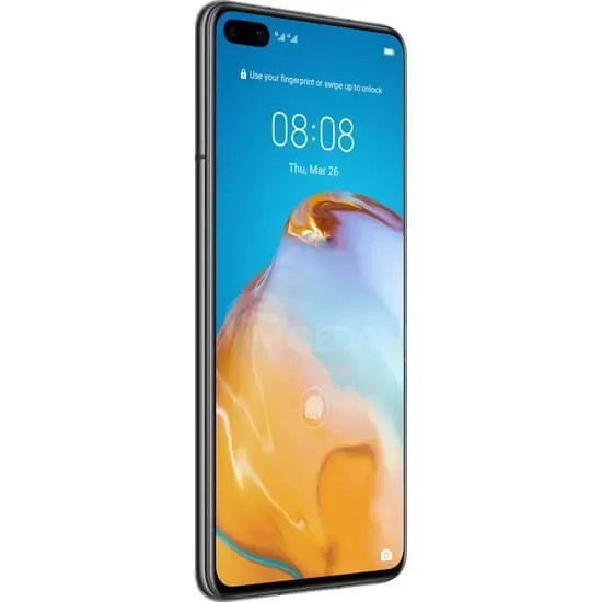 Huawei P40 Pro თბილისი - photo 6
