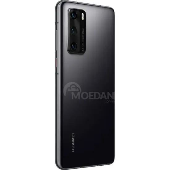 Huawei P40 Pro თბილისი - photo 7