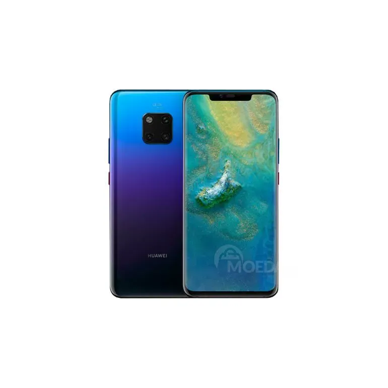 Huawei Y5 Prime LTE Blue თბილისი - photo 1