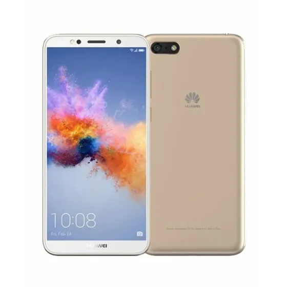 Huawei Y5 Prime LTE Gold თბილისი