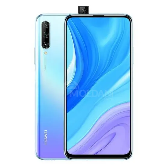 Huawei Y9S 6GB/128Gb Dual SIM LTE Cristal თბილისი - photo 1