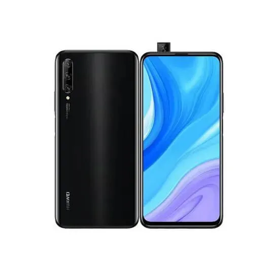 Huawei Y9S 6GB/128Gb Dual SIM LTE Black თბილისი