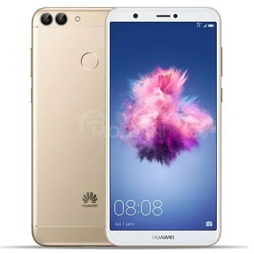Huawei P Smart Dual sim LTE Gol Tbilisi - photo 1