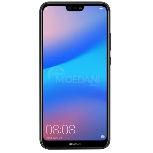 Იყიდება ახალი დალუქულ შეფუთვაში Huawei P20 Lite თბილისი - photo 1