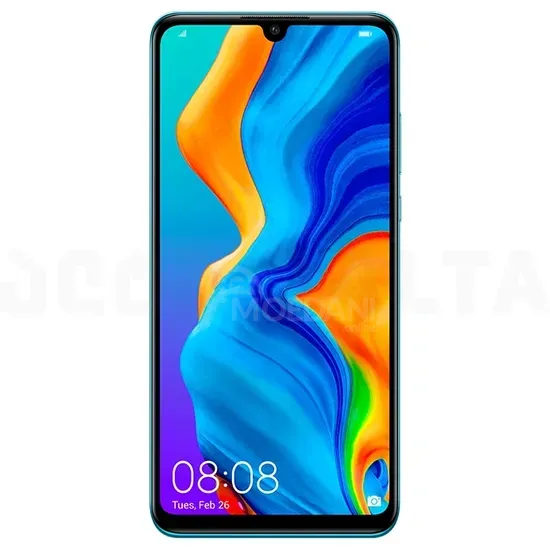 Huawei P30 Lite Dual SIM LTE 128Gb Blue თბილისი - photo 1