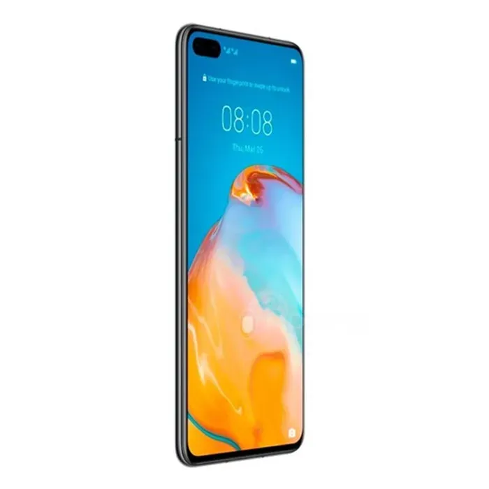 Huawei P40 Black თბილისი - photo 2