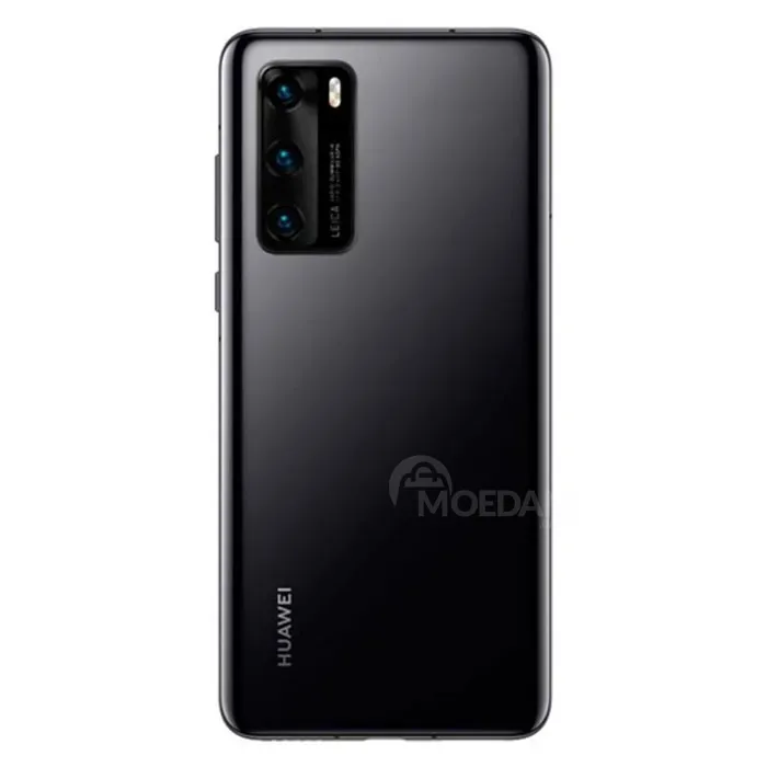 Huawei P40 Black თბილისი - photo 3