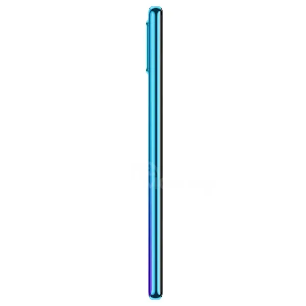 Huawei P30 Lite 4GB/128Gb Dual SIM LTE Blue თბილისი - photo 3