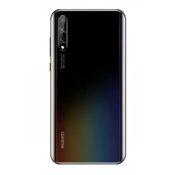 Huawei Y8p Black თბილისი