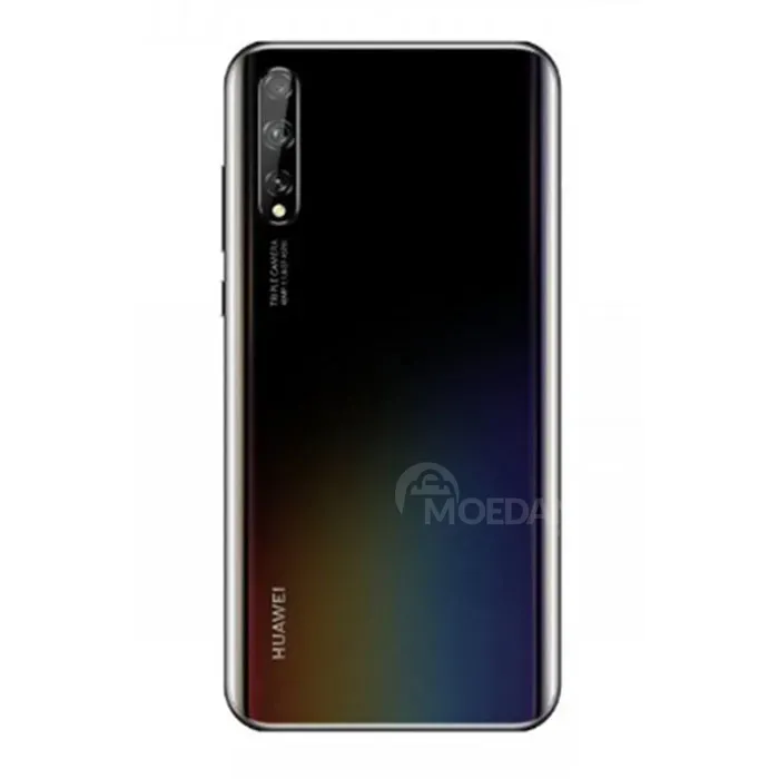 Huawei Y8p Black თბილისი - photo 2
