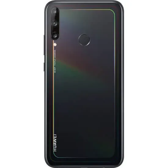 Huawei P40 Lite E 4GB/64Gb Dual SIM LTE Black თბილისი