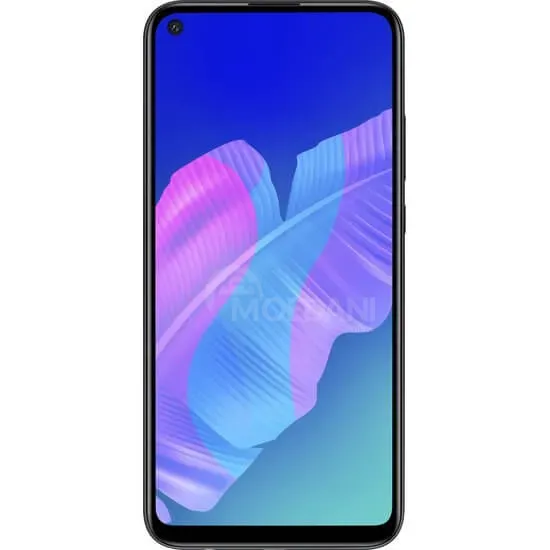 Huawei P40 Lite E 4GB/64Gb Dual SIM LTE Black თბილისი - photo 2