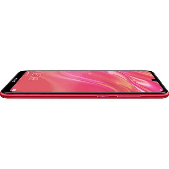 Huawei Y7 4GB 64Gb Dual SIM LTE Purple თბილისი