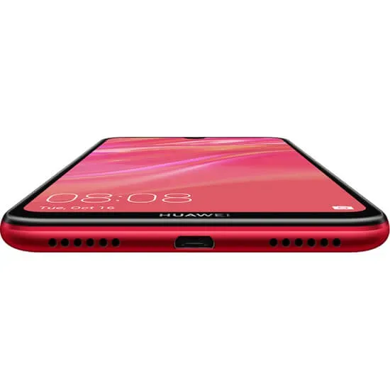 Huawei Y7 4GB 64Gb Dual SIM LTE Purple თბილისი