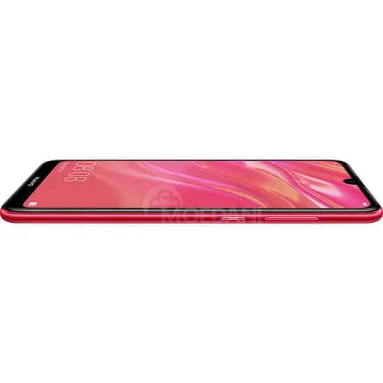 Huawei Y7 4GB 64Gb Dual SIM LTE Purple თბილისი - photo 5