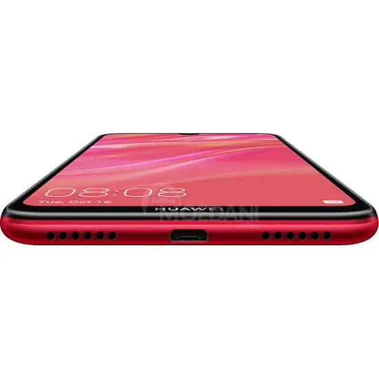 Huawei Y7 4GB 64Gb Dual SIM LTE Purple თბილისი - photo 6