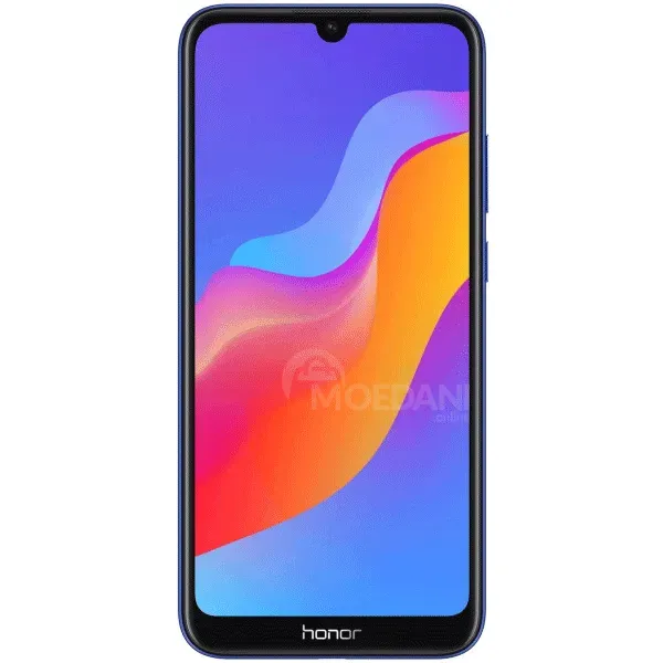 Huawei Honor Mobile AND Smartphones Honor 8A Prime თბილისი - photo 1