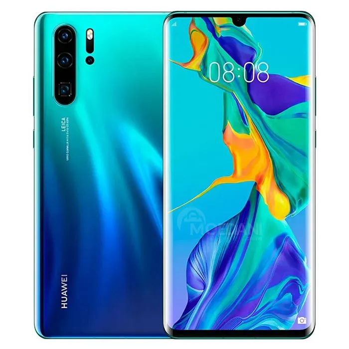 Huawei P30 PRO Aurora თბილისი - photo 3