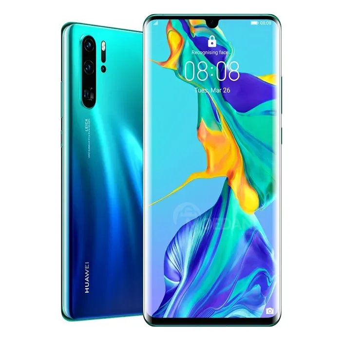 Huawei P30 PRO Aurora თბილისი - photo 1