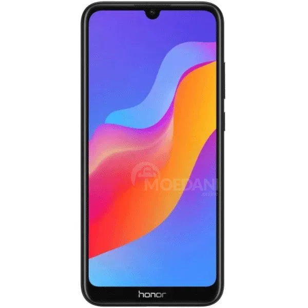 Huawei Honor 8A Prime თბილისი - photo 1