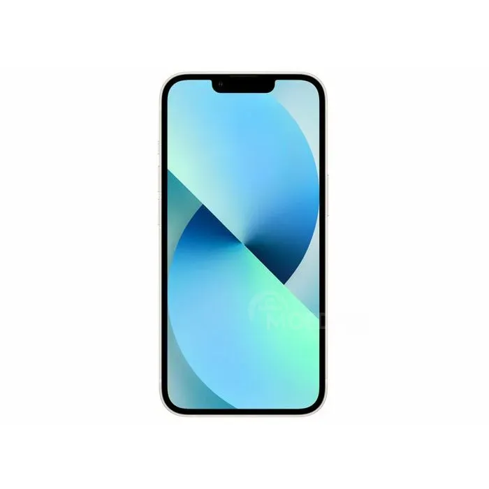 iPhone 13 Starlight 128GB თბილისი - photo 2