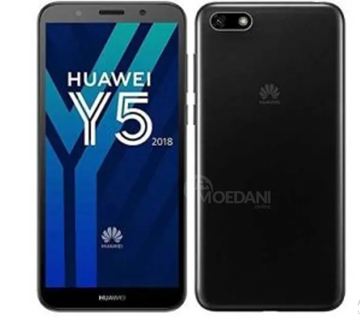Huawei Y5 Lite (DRA-LX5) თბილისი - photo 1