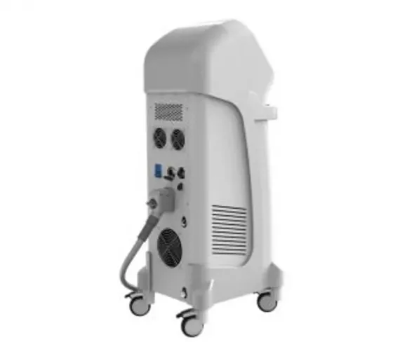 Laser epilation device Tbilisi