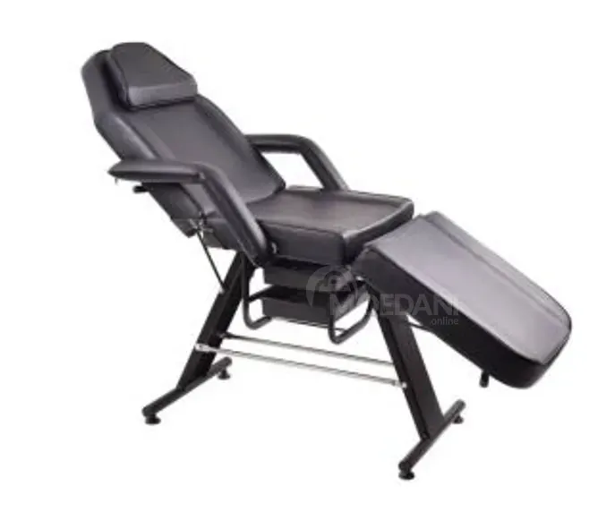 Cosmetology chair Tbilisi - photo 1