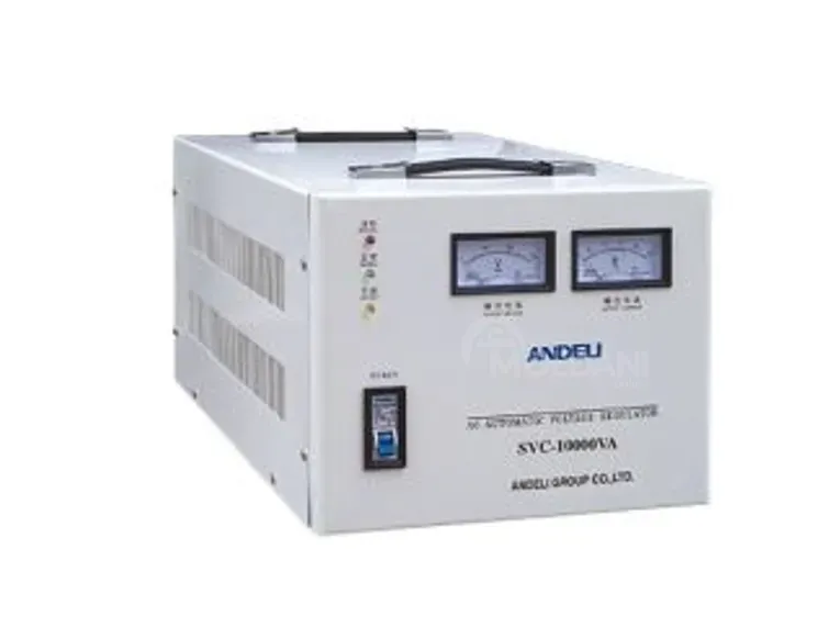 Სტაბილიზატორი Andeli თბილისი - photo 1