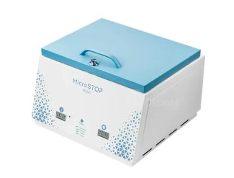 Sterilizer (dry) Microstop M3 Tbilisi - photo 1