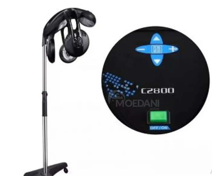 Парикмахерское оборудование для салона Тбилиси - изображение 2