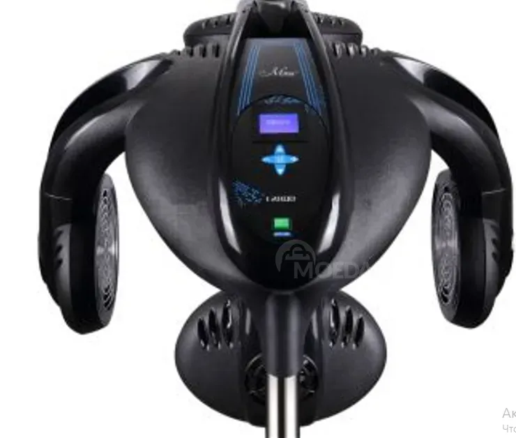 Парикмахерское оборудование для салона Тбилиси - изображение 1