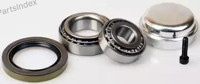 Hub bearing W413416 Tbilisi - photo 1