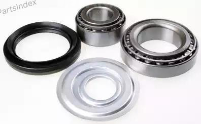 Hub bearing W413102 Tbilisi - photo 1