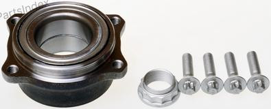 Hub bearing W413354 Tbilisi - photo 2
