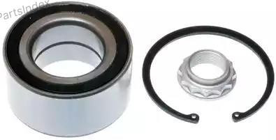 Hub bearing W413304 Tbilisi - photo 1