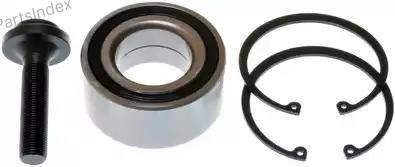 Hub bearing W413051 Tbilisi - photo 1
