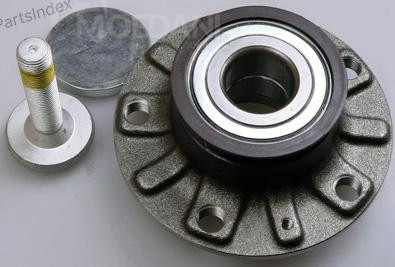 Hub bearing W413325 Tbilisi - photo 2