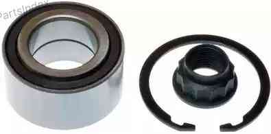 კერის საკისარი W413260 თბილისი