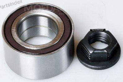 Hub bearing W413433 Tbilisi - photo 1