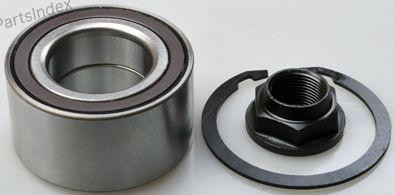 Hub bearing W413474 Tbilisi - photo 1
