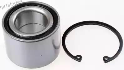 Hub bearing W413100 Tbilisi - photo 1