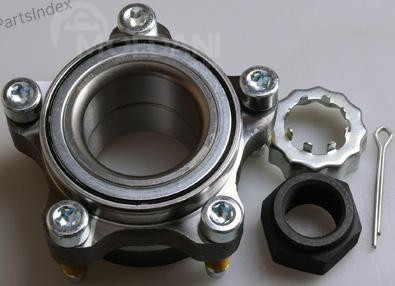 Hub bearing W413012 Tbilisi - photo 2
