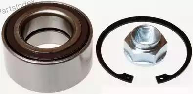 Hub bearing W413302 Tbilisi - photo 1