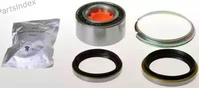 Hub bearing W413048 Tbilisi - photo 1