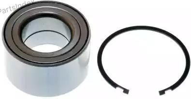 Hub bearing W413274 Tbilisi - photo 1
