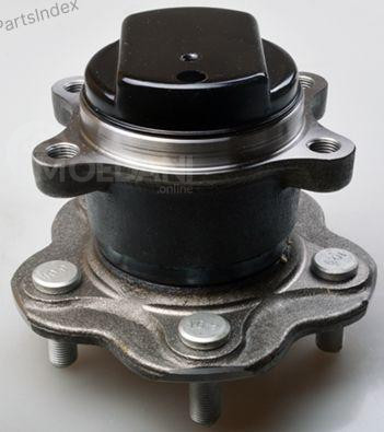 Hub bearing W413464 Tbilisi - photo 1