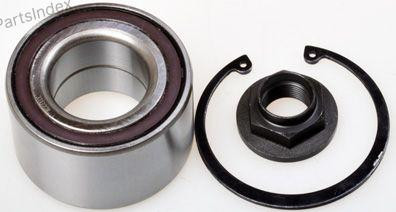 Hub bearing W413418 Tbilisi - photo 1