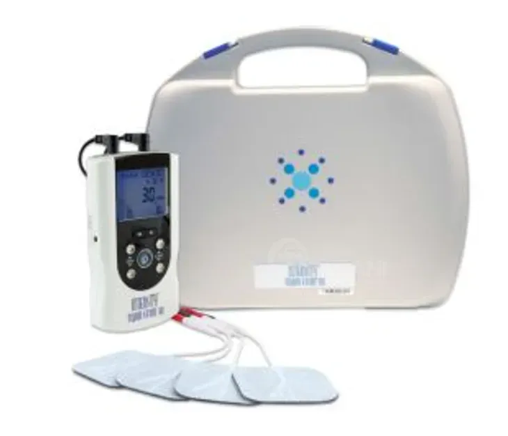 Электростимулятор Intensity Twin Stim III Тбилиси - изображение 1