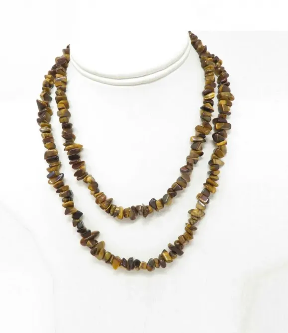 Owl's Eye Necklace Tbilisi - photo 1